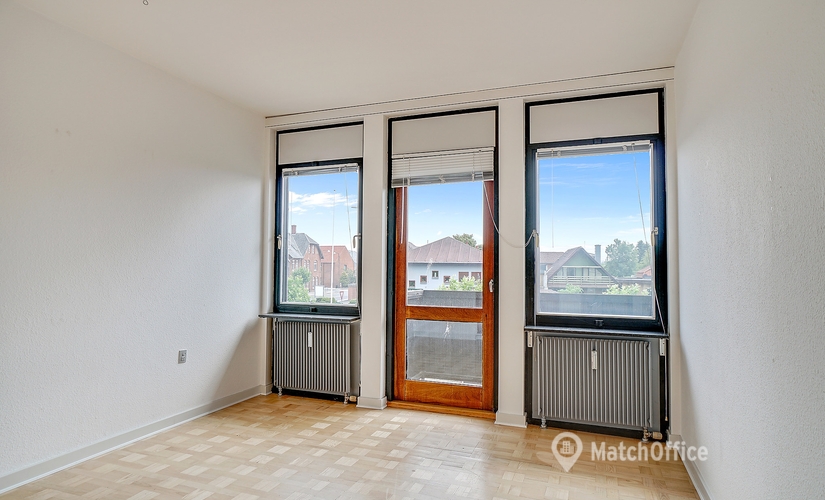 Kontor til leje på Banegårdspladsen 2, 6230 Rødekro - 89 m² | Foto 3 - Lokalebasen