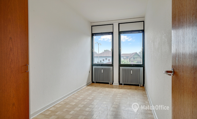 Kontor til leje på Banegårdspladsen 2, 6230 Rødekro - 89 m² | Foto 5 - Lokalebasen.dk