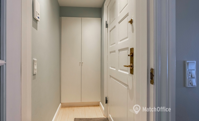 Office Klosterstræde 23 1157 Copenhagen City Center