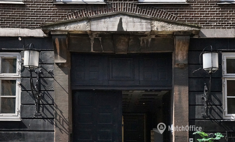 Office Klosterstræde 23 1157 Copenhagen City Center