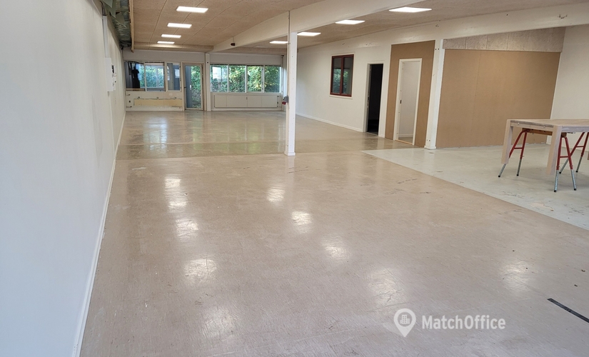 Lager til leje på Murervænget 7, 4700 Næstved - 230 m² | Foto 0 - Lokalebasen