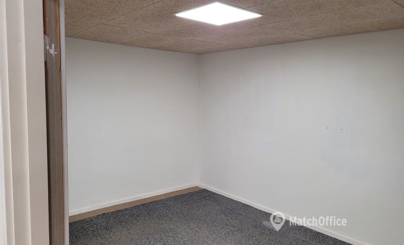 Kontor til leje på Murervænget 7, 4700 Næstved - 230 m² | Foto 2 - Lokalebasen.dk
