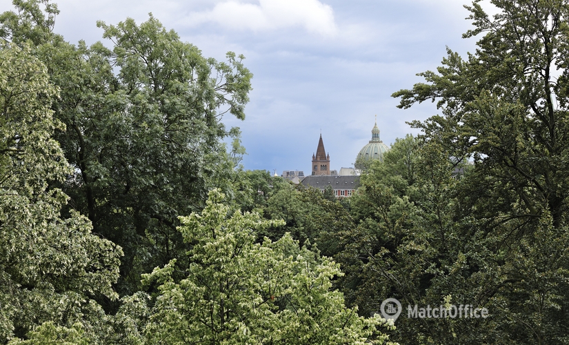 Office Stockholmsgade 45 2100 Copenhagen Ø