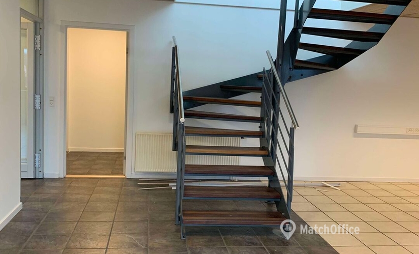 Office Gesagervej 29 8722 Hedensted