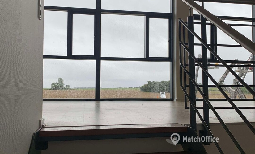 Office Gesagervej 29 8722 Hedensted