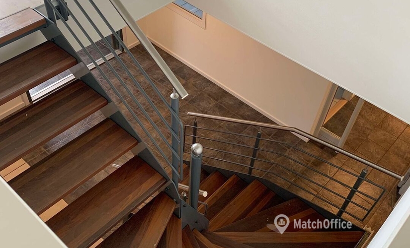 Office Gesagervej 29 8722 Hedensted