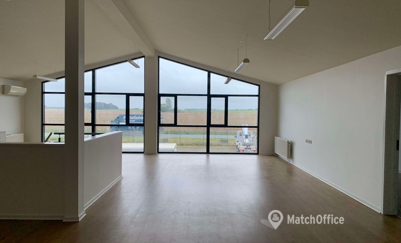 Kontor til leje på Gesagervej 29, 8722 Hedensted - 400 m² | Foto 4 - Lokalebasen