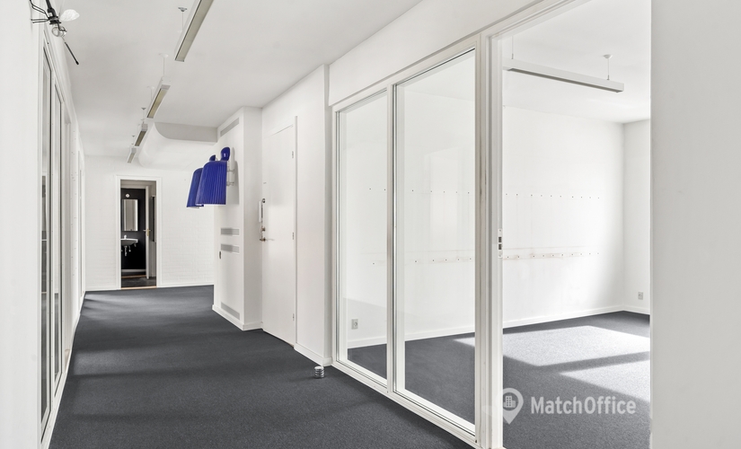 Office Storegade 14 9560 Hadsund