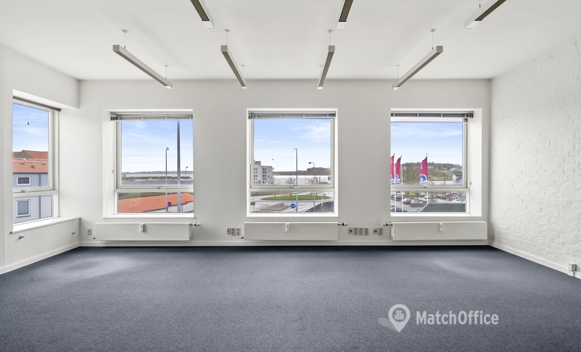 Office Storegade 14 9560 Hadsund