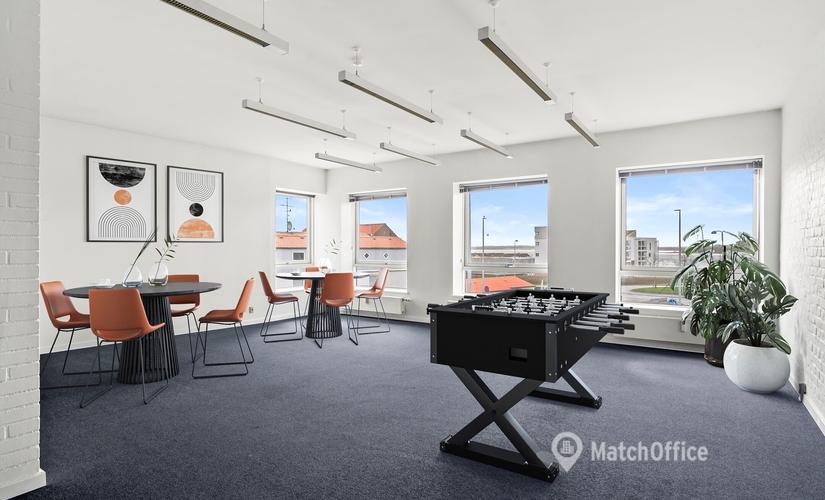 Office Storegade 14 9560 Hadsund