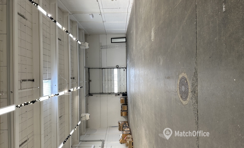 Butik til leje på Gammel Køge Landevej, 2500 Valby - 964 m² | Foto 2 - Lokalebasen.dk