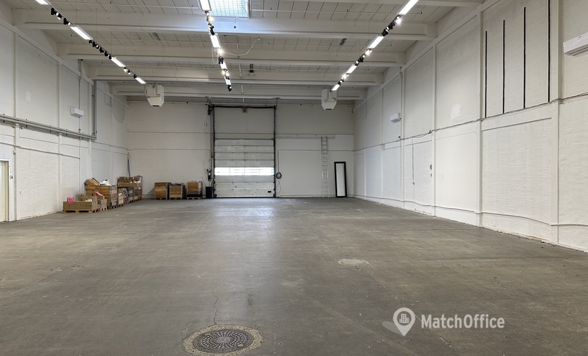Butik til leje på Gammel Køge Landevej, 2500 Valby - 964 m² | Foto 3 - Lokalebasen.dk