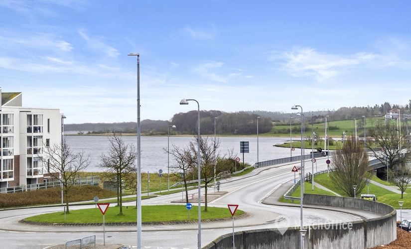 Office Storegade 14 9560 Hadsund