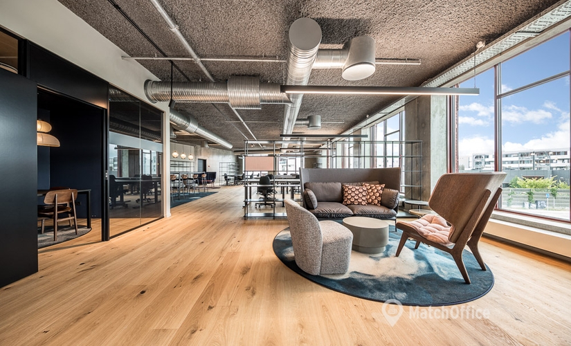 Kontor til leje på Amagerfælledvej 106, 2300 København S - 501 m² | Foto 101 - Lokalebasen.dk