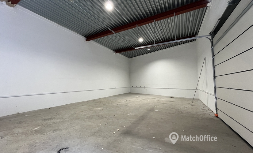 1030 m² Warehouse space rental in Albertslund, Herstedøstervej 25 (2620) - 4 | MatchOffice.com