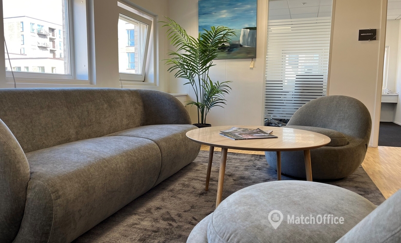 Kontorhotel på Spotorno Alle 4, 2630 Taastrup - 280 m² | Foto 4 - Lokalebasen