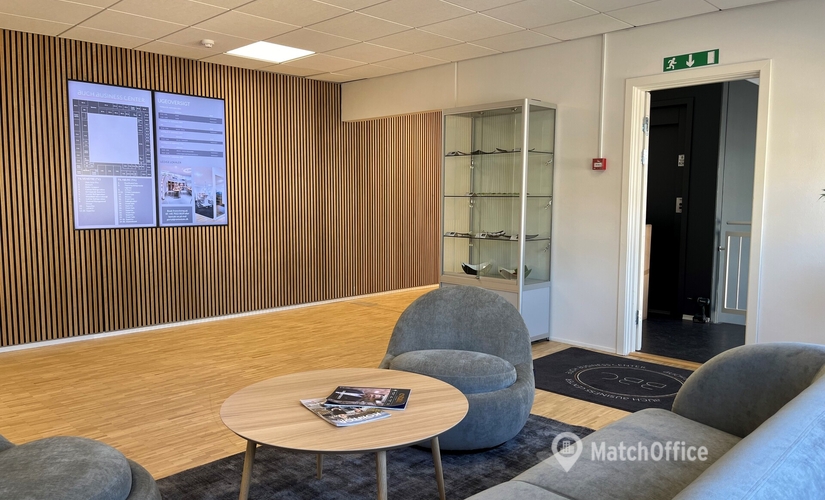 Kontorhotel på Spotorno Alle 4, 2630 Taastrup - 280 m² | Foto 3 - Lokalebasen