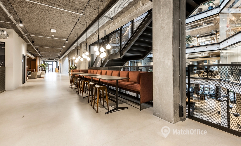 Kontor til leje på Amagerfælledvej 106, 2300 København S - 603 m² | Foto 4 - Lokalebasen