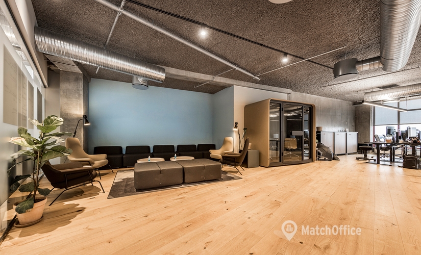 Kontor til leje på Amagerfælledvej 106, 2300 København S - 603 m² | Foto 5 - Lokalebasen