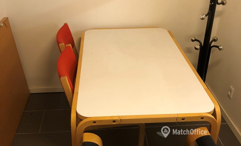 160 m² Workshop space for rent in Norresundby, Kortegårdsvej 5 (9400) - 4 | MatchOffice