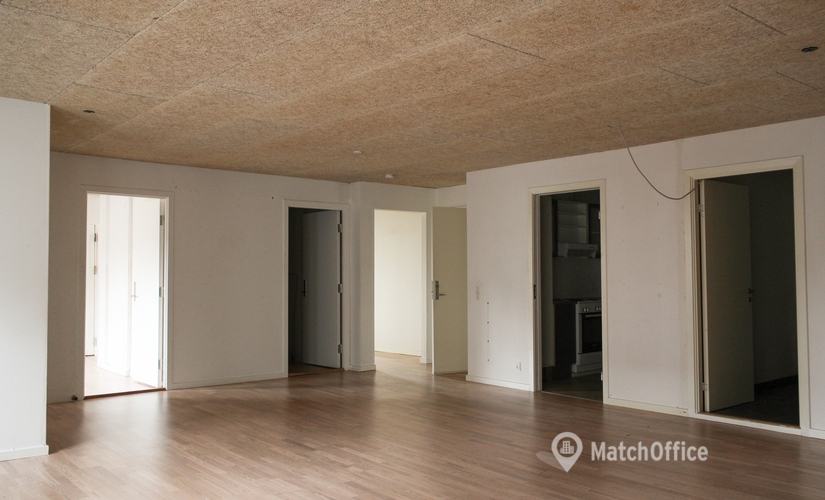 Kontor til leje på Kortegårdsvej 5, 9400 Nørresundby - 150 m² | Foto 3 - Lokalebasen