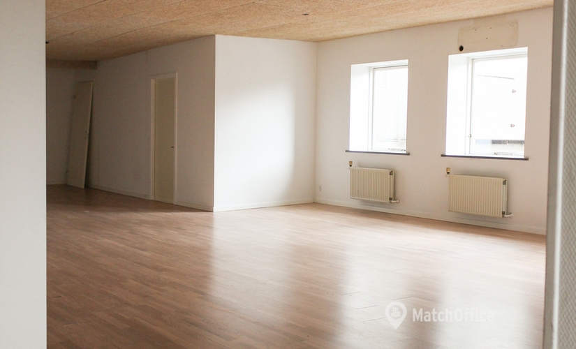 Kontor til leje på Kortegårdsvej 5, 9400 Nørresundby - 150 m² | Foto 4 - Lokalebasen.dk
