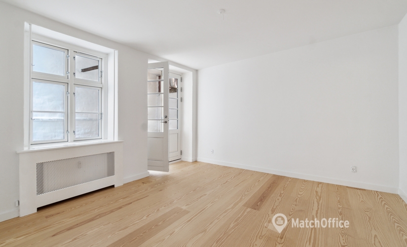 Kontor til leje på Esplanaden 12, 1263 København K - 147 m² | Foto 3 - Lokalebasen.dk