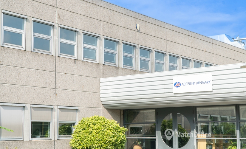 Office Blokken 84 3460 Birkerod