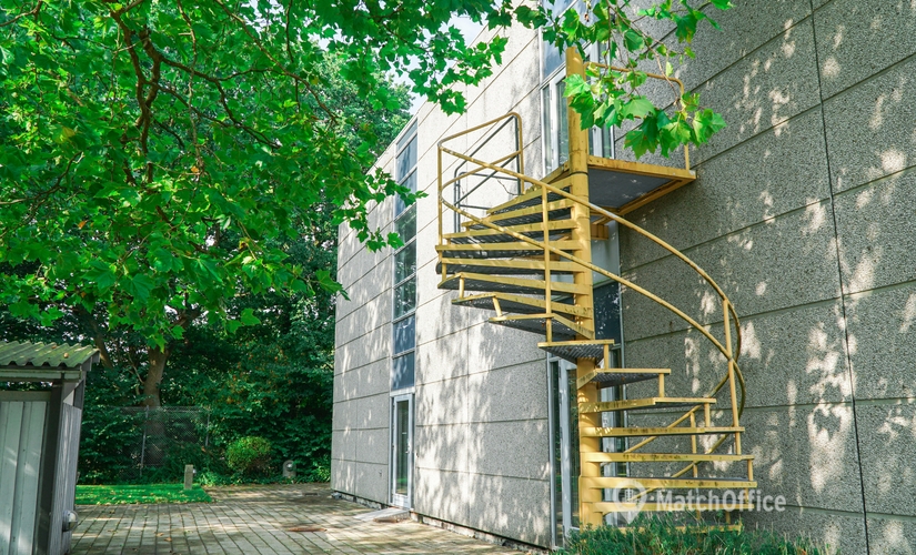 Office Blokken 84 3460 Birkerod