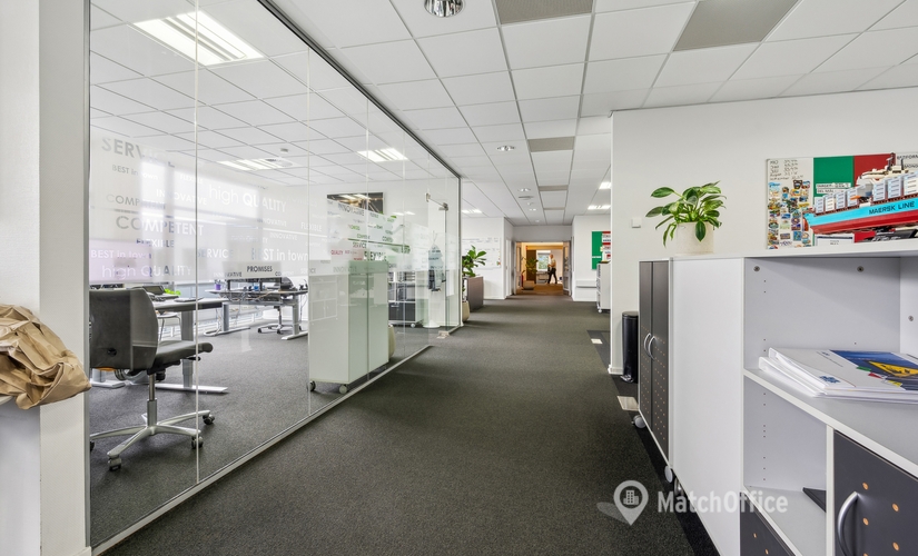 Kontor til leje på Skejby Nordlandsvej 311, 8200 Aarhus N - 1587 m² | Foto 3 - Lokalebasen.dk