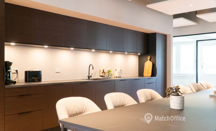 Kontorhotel på Hørkær 24, 2730 Herlev - 195 m² | Foto 0 - Lokalebasen