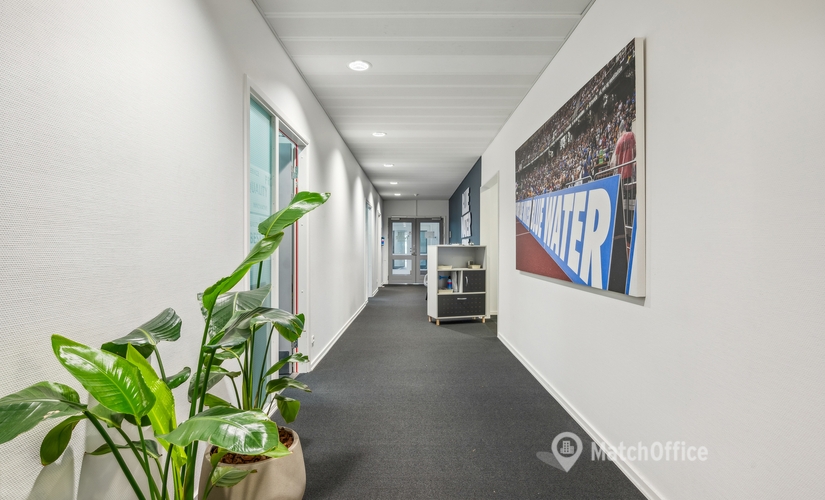 Office Skejby Nordlandsvej 311 8200 Aarhus N