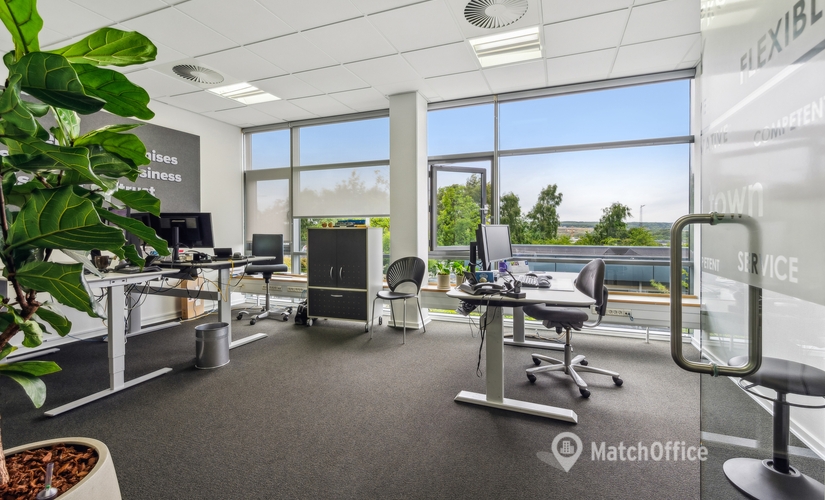 Office Skejby Nordlandsvej 311 8200 Aarhus N