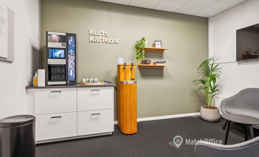 Office Skejby Nordlandsvej 311 8200 Aarhus N