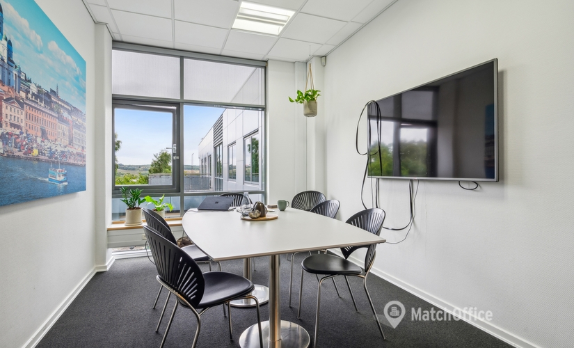 Kontor til leje på Skejby Nordlandsvej 311, 8200 Aarhus N - 735 m² | Foto 2 - Lokalebasen.dk