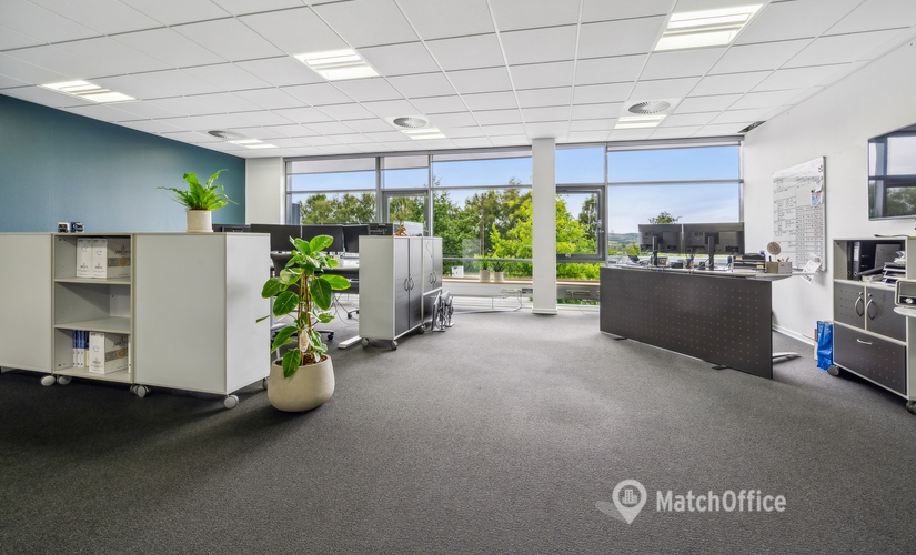 Kontor til leje på Skejby Nordlandsvej 311, 8200 Aarhus N - 735 m² | Foto 1 - Lokalebasen.dk