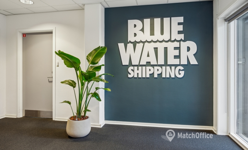 Office Skejby Nordlandsvej 311 8200 Aarhus N