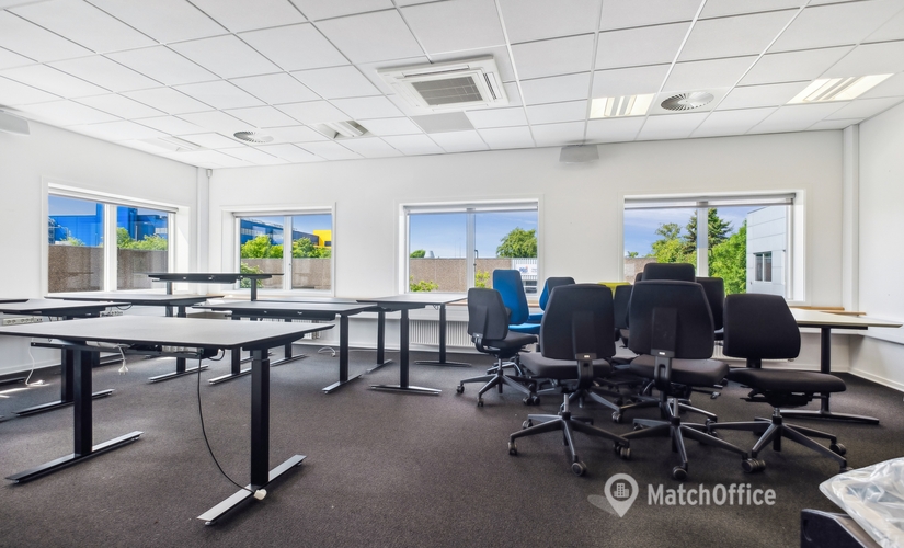 Office Skejby Nordlandsvej 311 8200 Aarhus N
