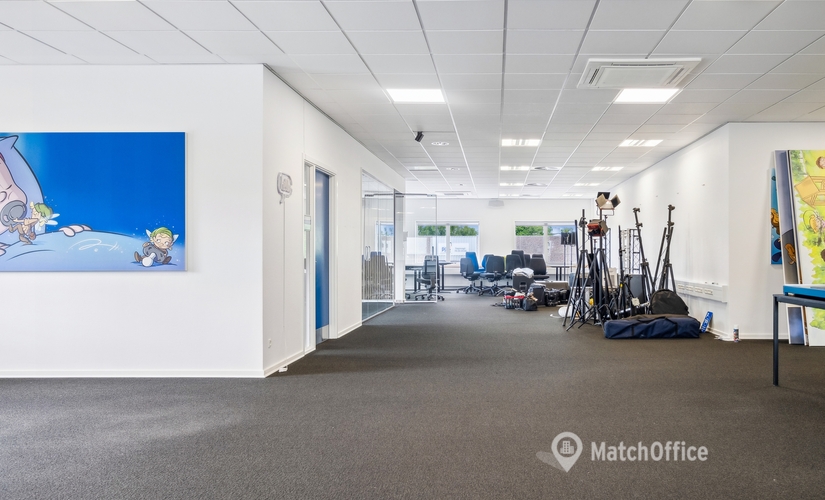 Kontor til leje på Skejby Nordlandsvej 311, 8200 Aarhus N - 479 m² | Foto 3 - Lokalebasen