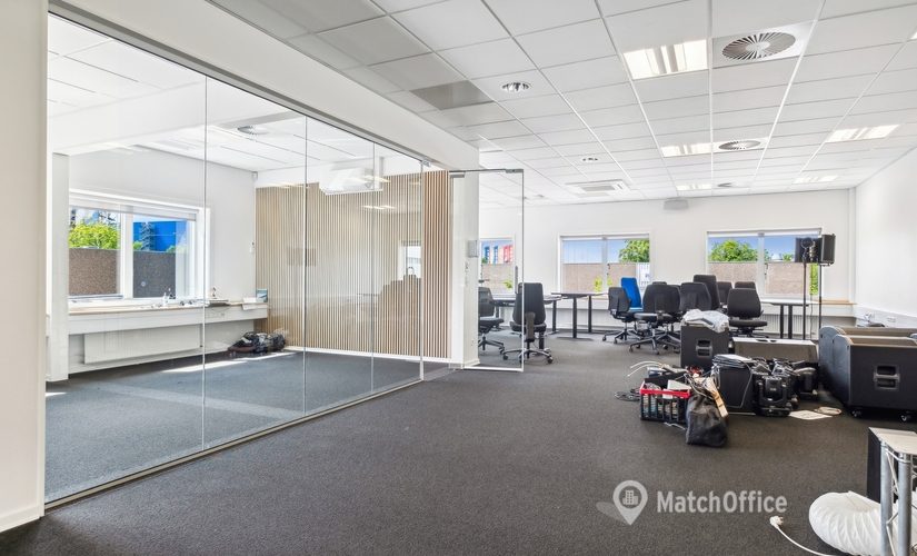 Kontor til leje på Skejby Nordlandsvej 311, 8200 Aarhus N - 479 m² | Foto 0 - Lokalebasen.dk