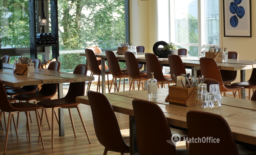 Kontor til leje på Skejby Nordlandsvej 311, 8200 Aarhus N - 479 m² | Foto 2 - Lokalebasen.dk