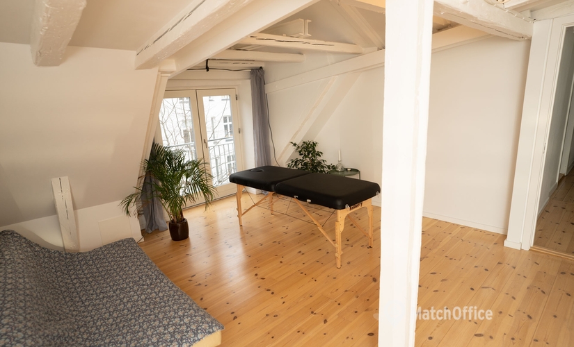 Kontor til leje på Koldinggade 14, 2100 København Ø - 94 m² | Foto 1 - Lokalebasen.dk