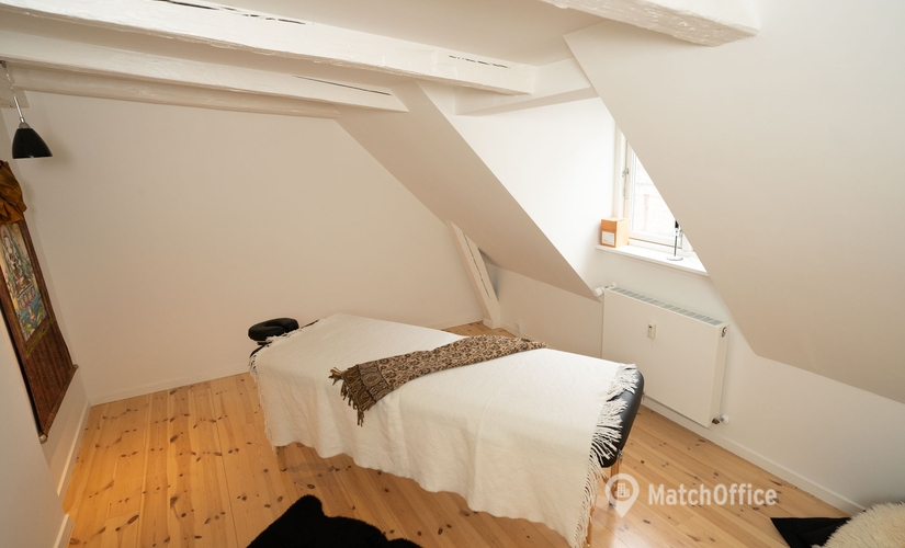 Kontor til leje på Koldinggade 14, 2100 København Ø - 94 m² | Foto 4 - Lokalebasen.dk