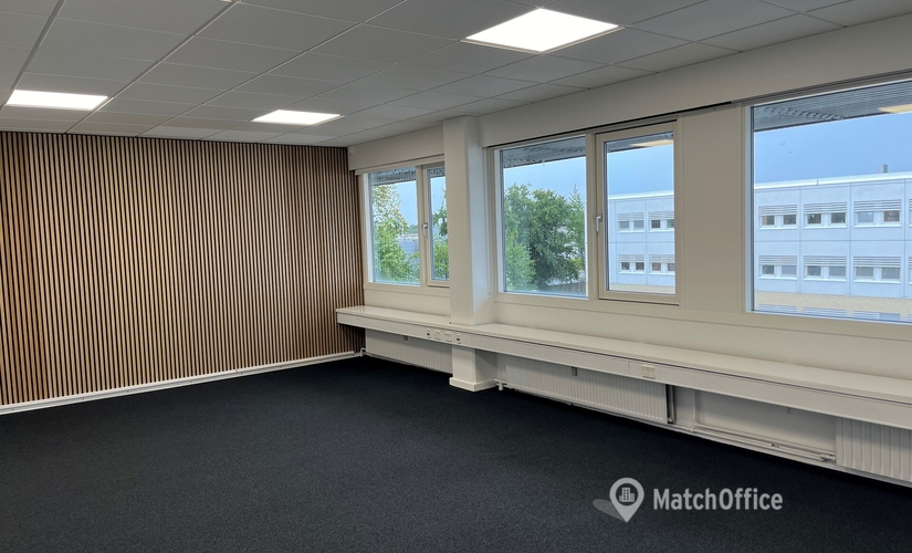 Kontorhotel på Herstedvang 10, 2620 Albertslund - 350 m² | Foto 0 - Lokalebasen.dk