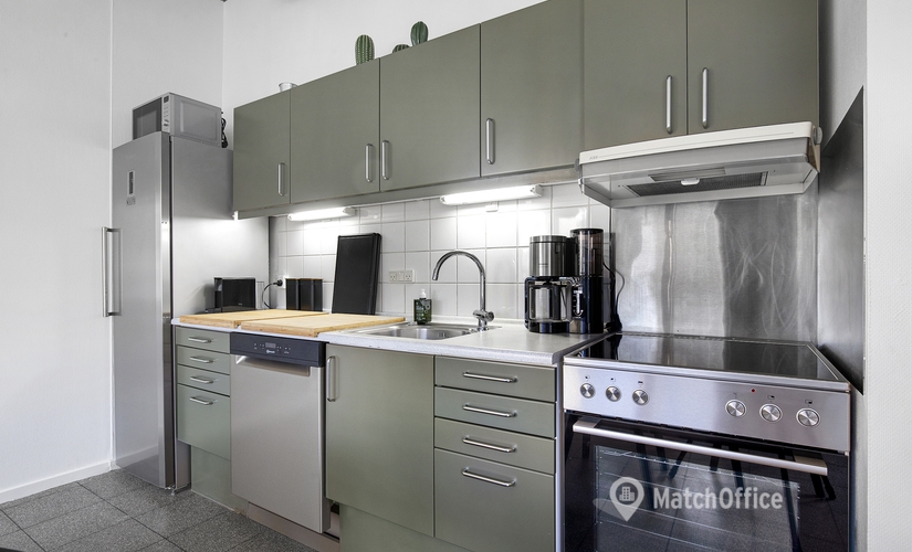 Kontorhotel på Struergade 16, 2630 Taastrup - 1 m² | Foto 4 - Lokalebasen