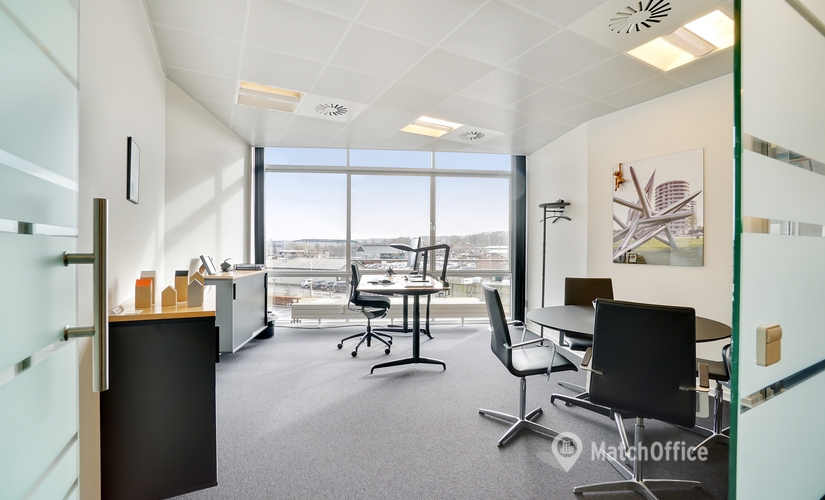 Kontor til leje på Den Hvide Facet 1, 7100 Vejle - 92 m² | Foto 3 - Lokalebasen