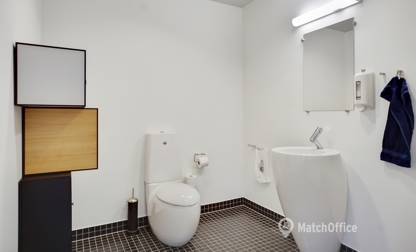 Office Den Hvide Facet 1 7100 Vejle