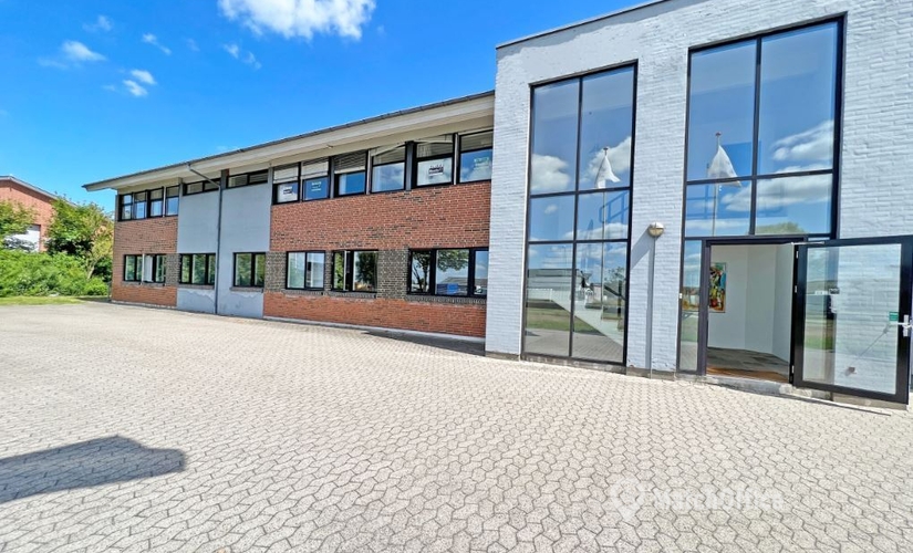 Kontor til leje på Agerlandsvej 16, 8800 Viborg - 450 m² | Foto 0 - Lokalebasen