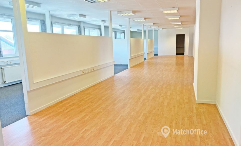 Kontor til leje på Agerlandsvej 16, 8800 Viborg - 450 m² | Foto 3 - Lokalebasen