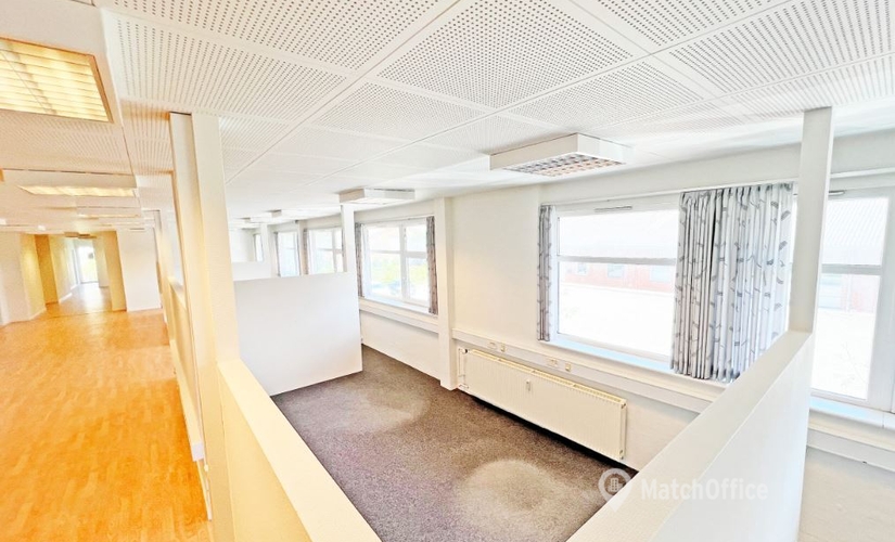 Kontor til leje på Agerlandsvej 16, 8800 Viborg - 450 m² | Foto 4 - Lokalebasen